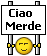 :ciaomerde: