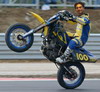 Avatar utente